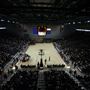 Bren Events Center & Crawford Athletics Complex