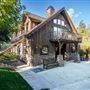 Spectacular Equestrian Ranch Style Estate