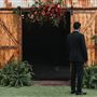 WWOO Concrete Outdoor Kitchen / The WWOO Venue