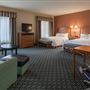 Hampton Inn & Suites Ridgecrest