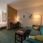 SpringHill Suites by Marriott