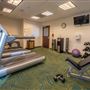 SpringHill Suites by Marriott
