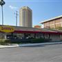 Denny's Diner - Downtown Los Angeles