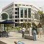 Water Garden Building