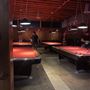 Mr. Furley's Billiards Room (fka The Brickyard Pub)