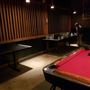 Mr. Furley's Billiards Room (fka The Brickyard Pub)