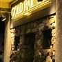 Gold Rail Bar