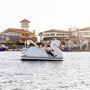 Ventura Harbor - Ventura Port District