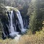 McArthur-Burney Falls Memorial State Park (SP)