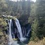 McArthur-Burney Falls Memorial State Park (SP)