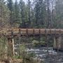 McArthur-Burney Falls Memorial State Park (SP)