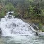 Crystal Creek Falls - Whiskeytown National Recreation Area