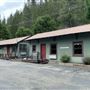 Railroad Park Resort and Dining Car Restaurant