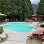 Railroad Park Resort and Dining Car Restaurant
