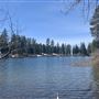 Manzanita Lake