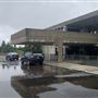 Redding Civic Auditorium