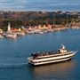 Entertainer @ Marina del Rey Harbor - City Cruises