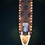 Entertainer @ Marina del Rey Harbor - City Cruises