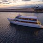 Just Dreamin @ Marina Del Rey Harbor - City Cruises