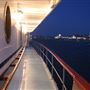 Wild Goose @ Newport Harbor - John Wayne's former Private Yacht - City Cruises