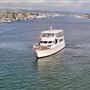 Dream Maker @ Newport Harbor - City Cruises