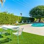 Palm Springs Mid Century Krisel House