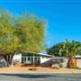 Palm Springs Mid Century Krisel House