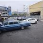 Auto Repair shop in the heart of Hollywood