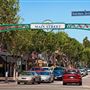 Garden Grove, Retail District