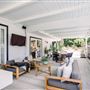 Ranch style home located in the hills of Woodland Hills