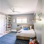 Ranch style home located in the hills of Woodland Hills