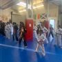 Kellogg's Karate