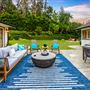 Experience Timeless Elegance: Fully Furnished Home in Beverly Hills Post Office
