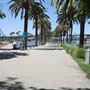 Port of Los Angeles - POLA / West Harbor / AltaSea Research Campus / Wilmington Waterfront Promenade