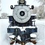 Laws Railroad Museum & Historical Site