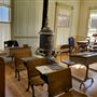 Laws Railroad Museum & Historical Site
