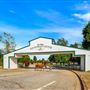 Los Angeles Equestrian Center - LAEC