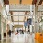 Sacramento International Airport