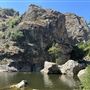 Malibu Creek State Park (SP)