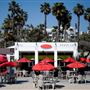 Perry's Cafe & Beach Rentals