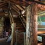 Tehachapi Log Cabin