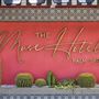 The Muse Hotel Palm Springs