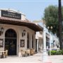 City of San Gabriel
