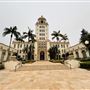 Beverly Hills City Hall