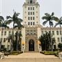 Beverly Hills City Hall