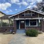Historic Craftsman Jefferson Park LA House