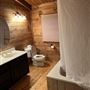 Murillo Cabin
