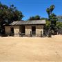 Los Encinos State Historic Park (SHP) adjacent to currently closed Lakeside Restaurant & Lounge