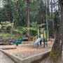 Dunsmuir City Park Sacramento River