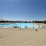 Hansen Dam Recreation Center / Department of Recreation & Parks City of Los Angeles' Land Leased From U.S. Army Corps of Engineers